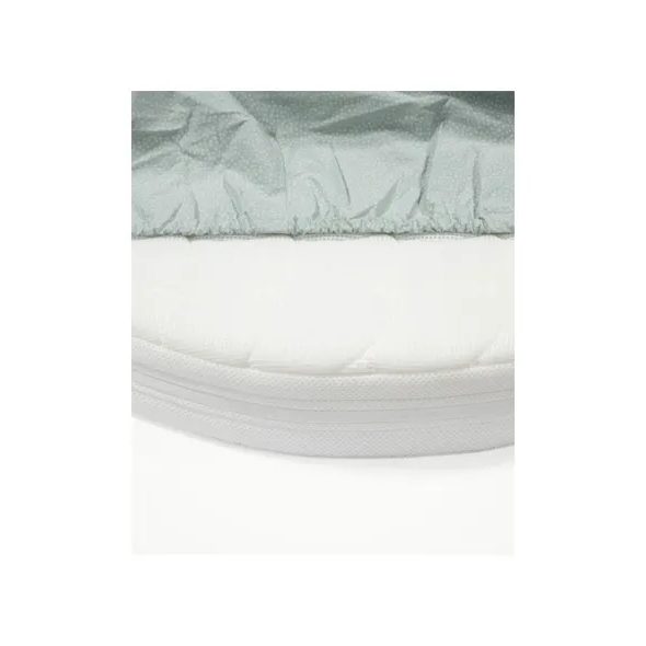 STOKKE® SLEEPI™ V3 BAVLNĚNÉ PROSTĚRADLO - PROSTĚRADLA - SPINKÁNÍ