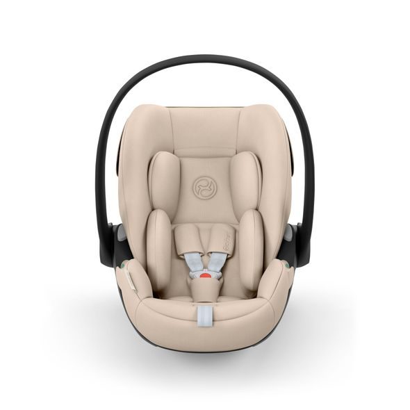 CYBEX CLOUD G3 I-SIZE PLUS 2026 + LETNÍ POTAH ZDARMA - AUTOSEDAČKY 0-13KG - AUTOSEDAČKY A PŘÍSLUŠENSTVÍ