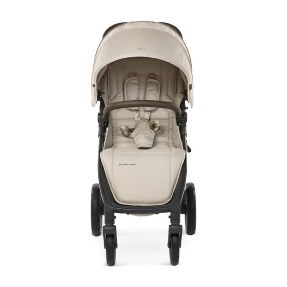 MAST M.4X PLUS KOČÁREK (HP), LION 2025 - SPORTOVNÍ KOČÁRKY - KOČÁRKY A PŘÍSLUŠENSTVÍ