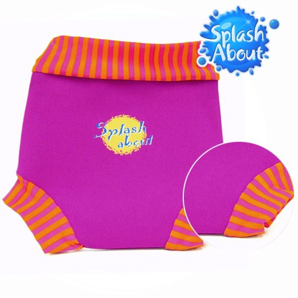 PLAVKY HAPPY NAPPY - MANGO - KOJENECKÉ PLAVKY - KOUPÁNÍ A ZDRAVÍ