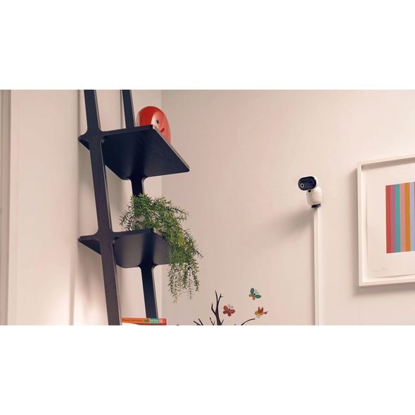 MOTOROLA DĚTSKÁ CHŮVIČKA PIP 1010 CONNECT - ELEKTRONICKÉ CHŮVIČKY - SPINKÁNÍ