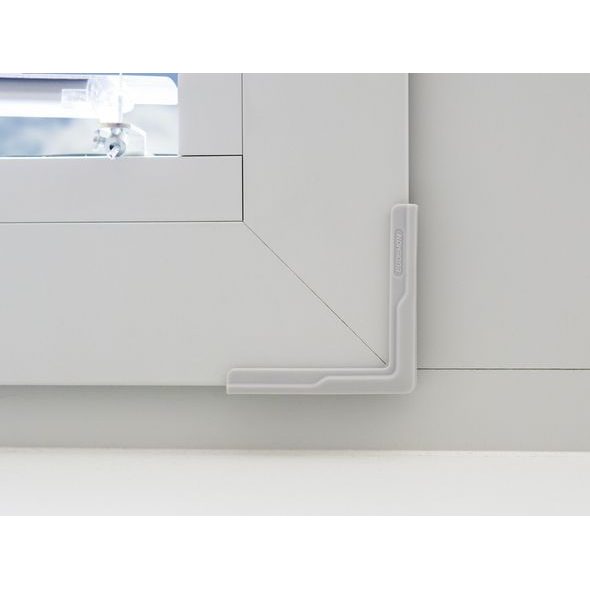 ZOPA OCHRANA HRAN OKEN - BEZPEČNOST DĚTÍ V DOMÁCNOSTI - KOUPÁNÍ A ZDRAVÍ