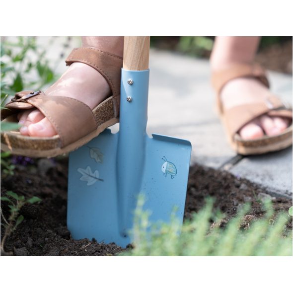 LITTLE DUTCH LOPATA FOREST FRIENDS - FOREST FRIENDS - PRO DĚTI