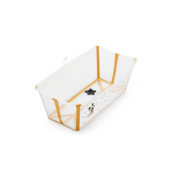 STOKKE® FLEXI BATH® SKLÁDACÍ VANIČKA DISNEY - VANIČKY PLASTOVÉ - KOUPÁNÍ A ZDRAVÍ