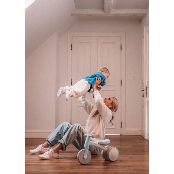 MOMI ODRÁŽEDLO TEDI MINI RŮŽOVÉ - DĚTSKÁ ODRÁŽEDLA - PRO DĚTI