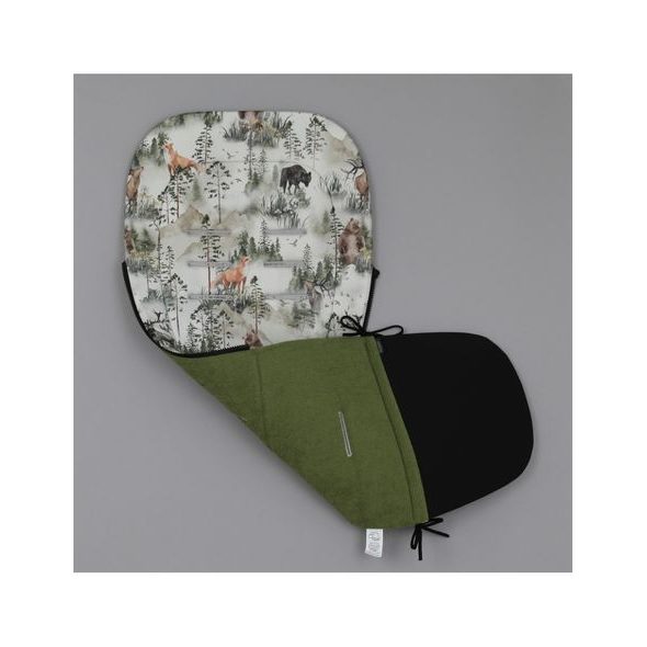 THULE ZIPY ZVÍŘECÍ - PODLOŽKY DO KOČÁRKU - KOČÁRKY A PŘÍSLUŠENSTVÍ