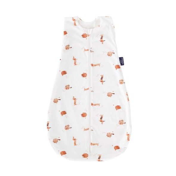 TRÄUMELAND LETNÍ SPACÍ PYTEL LIEBMICH CATS & DOGS 70 CM - SPACÍ PYTLE - SPINKÁNÍ