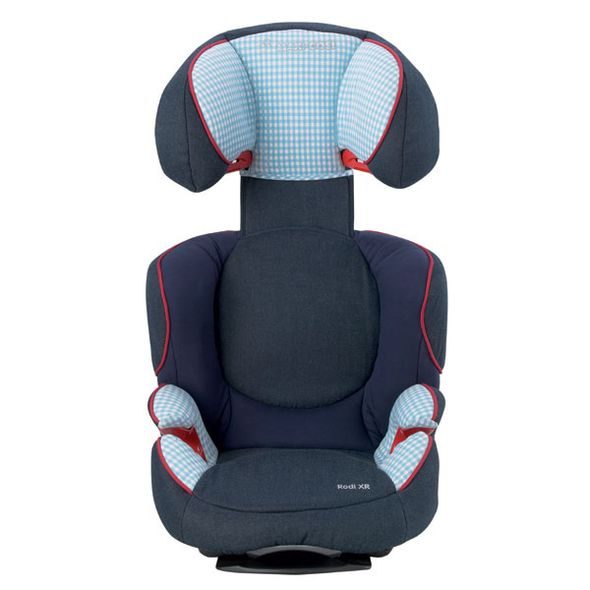 MAXI COSI RODI XR 2010 - AUTOSEDAČKY 15-36KG - AUTOSEDAČKY A PŘÍSLUŠENSTVÍ