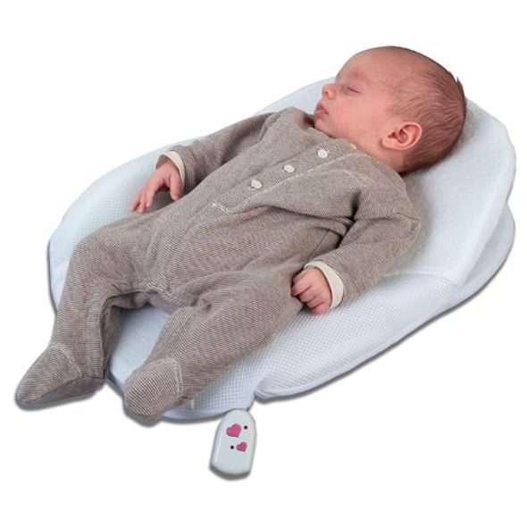 COCOON SLEEP - FIXAČNÍ PODLOŽKY - SPINKÁNÍ