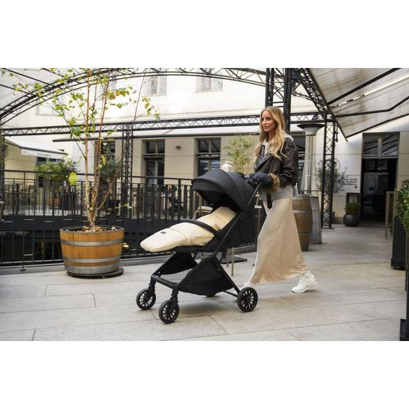 MOMI SPORTOVNÍ KOČÁREK MOMI ANDREA HNĚDÝ 2024 - SPORTOVNÍ KOČÁRKY - KOČÁRKY A PŘÍSLUŠENSTVÍ