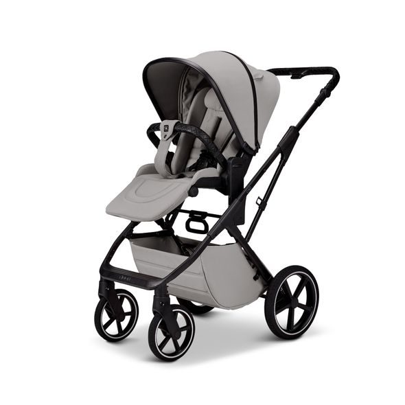 MOON CIAO EXTRA SET - GHOST - KOMBINACE S PŘÍSLUŠENSTVÍM - KOČÁRKY A PŘÍSLUŠENSTVÍ