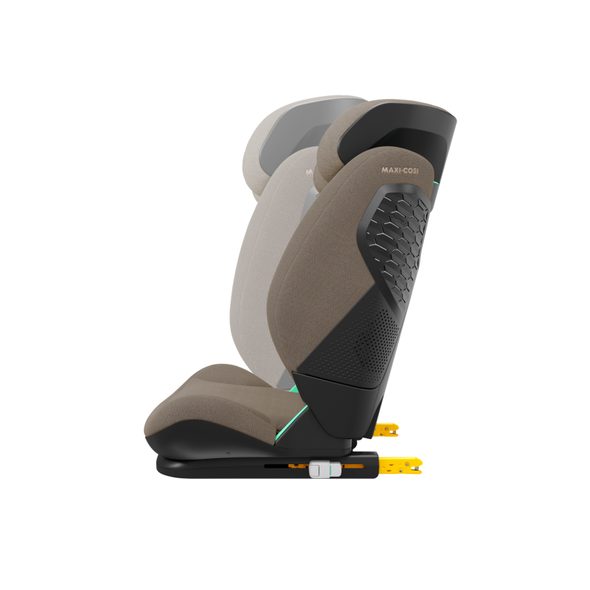 MAXI-COSI RODIFIX PRO 2 I-SIZE AUTOSEDAČKA AUTHENTIC TRUFFLE - AUTOSEDAČKY 15-36KG - AUTOSEDAČKY A PŘÍSLUŠENSTVÍ