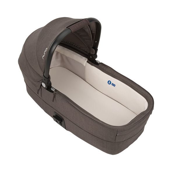 NUNA SET MIXX™ NEXT CHESTNUT - DVOJKOMBINACE - KOČÁRKY A PŘÍSLUŠENSTVÍ