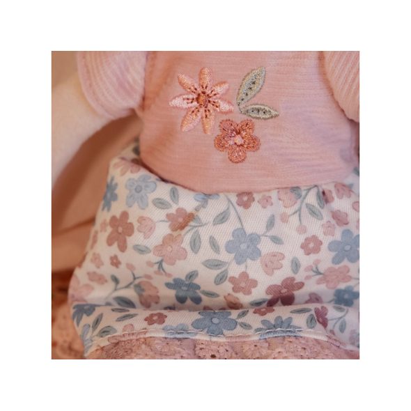 LITTLE DUTCH PANENKA ROSA 35 CM - LITTLE DUTCH - PRO DĚTI