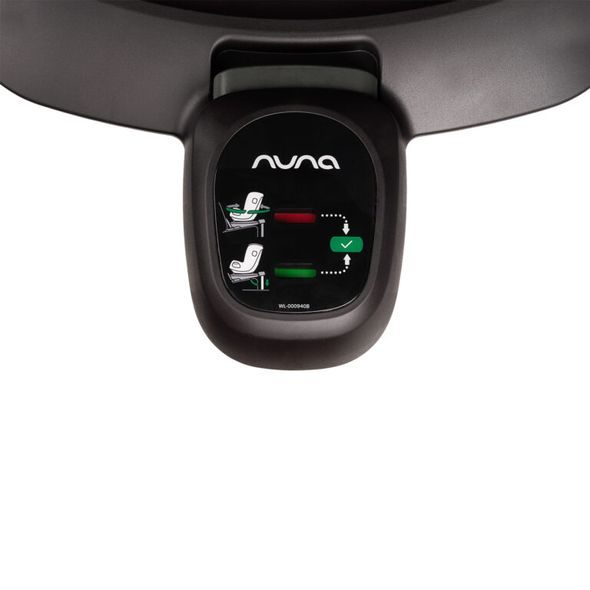 NUNA PRUU™ AIRE CEDAR - AUTOSEDAČKY 0-18KG - AUTOSEDAČKY A PŘÍSLUŠENSTVÍ