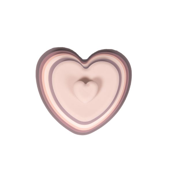 BO JUNGLE SILIKONOVÁ STOHOVACÍ KOUSÁTKA B-SILICONE - KOUSÁTKA - PRO DĚTI