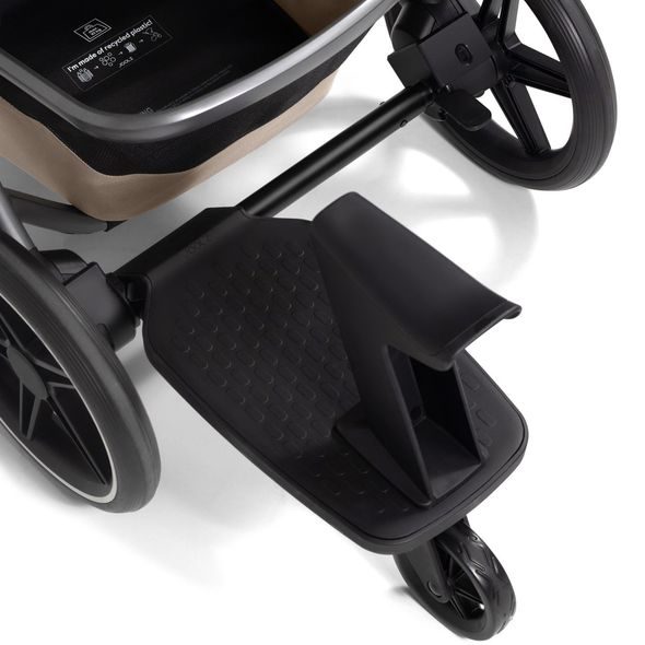 JOOLZ JOOLZ | DAY5 FOOTBOARD L VČETNĚ SEDÁTKA - STUPÁTKA ZA KOČÁREK - KOČÁRKY A PŘÍSLUŠENSTVÍ