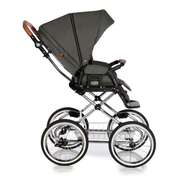 ROAN COSS CLASSIC 2025 - DVOJKOMBINACE - KOČÁRKY A PŘÍSLUŠENSTVÍ