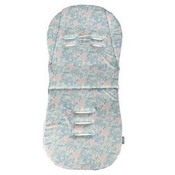 ZOPA VLOŽKA DO KOČÁRKU PRODYŠNÁ BREEZE - PODLOŽKY DO KOČÁRKU - KOČÁRKY A PŘÍSLUŠENSTVÍ