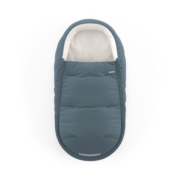 THULE ELEMENTS FUSAK S - FUSAKY DO KOČÁRKU - KOČÁRKY A PŘÍSLUŠENSTVÍ