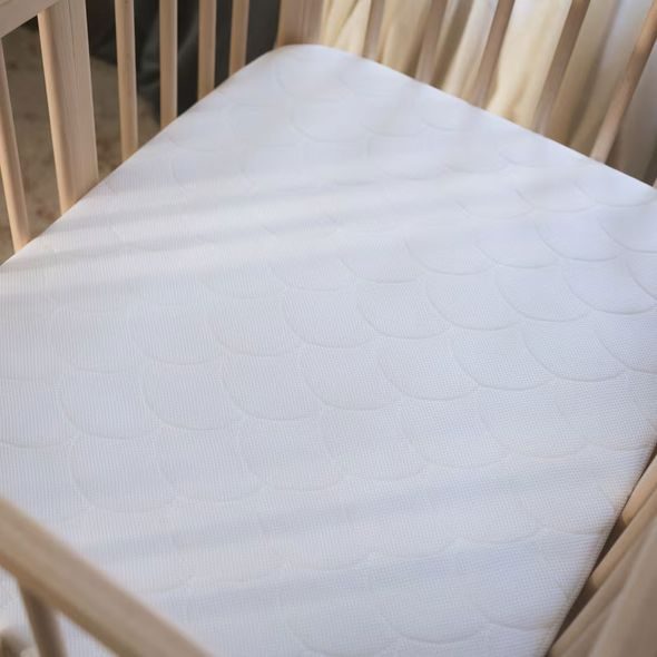 STOKKE® NIGHTI™ MINI MATRACE 60X80 CM - MATRACE DO POSTÝLKY - SPINKÁNÍ