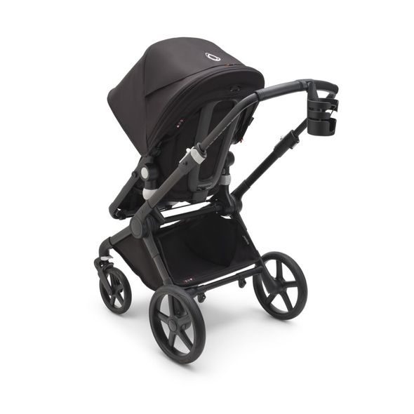 BUGABOO DRŽÁK NA PITÍ - DRŽÁKY NA PITÍ - KOČÁRKY A PŘÍSLUŠENSTVÍ