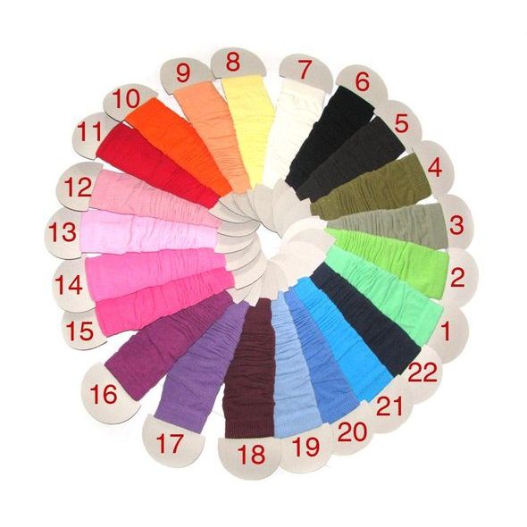DESIGN SOCKS NÁVLEKY NA NOŽIČKY - PONOŽKY A PUNČOCHY - PRO DĚTI