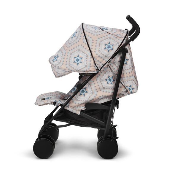 ELODIE DETAILS STOCKHOLM STROLLER - GOLFOVÉ KOČÁRKY - KOČÁRKY A PŘÍSLUŠENSTVÍ