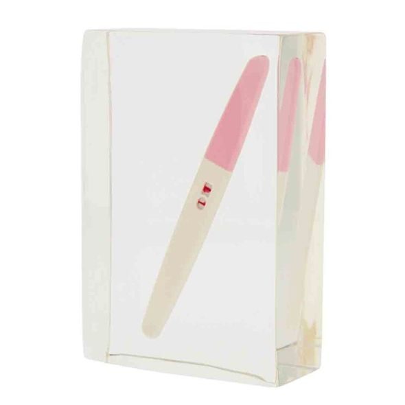 DOOKY CRYSTAL MEMORIES KEEPSAKE KIT - OTISKY A ALBA - PRO MAMINKY