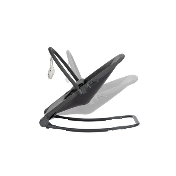 BEBECONFORT ASTER LEHÁTKO MINERAL GRAPHITE - LEHÁTKA A HOUPADLA - SPINKÁNÍ