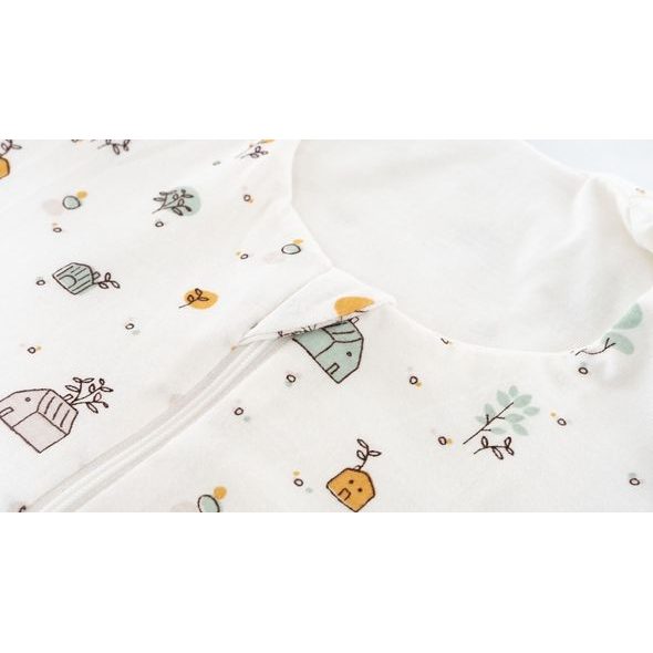 TRÄUMELAND LEHKÝ SPACÍ PYTEL "TO GO" SWEET HOME 104 - SPACÍ PYTLE - SPINKÁNÍ