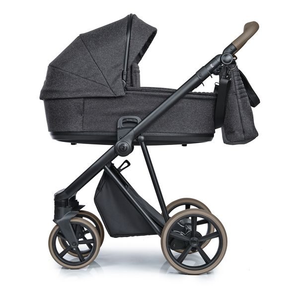 ROAN IVI 2.0 VINTAGE 2025 - DVOJKOMBINACE - KOČÁRKY A PŘÍSLUŠENSTVÍ