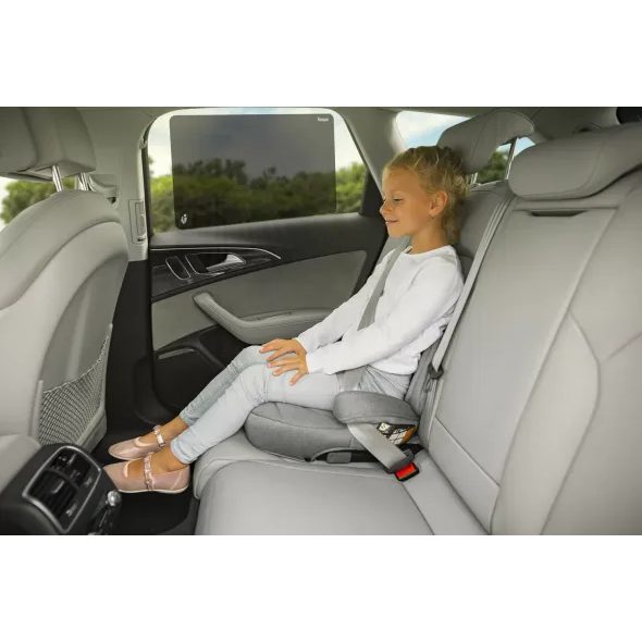 ZOPA SLUNEČNÍ CLONA/FÓLIE DO AUTA 2KS - SLUNEČNÍ ROLETY A CLONY - AUTOSEDAČKY A PŘÍSLUŠENSTVÍ