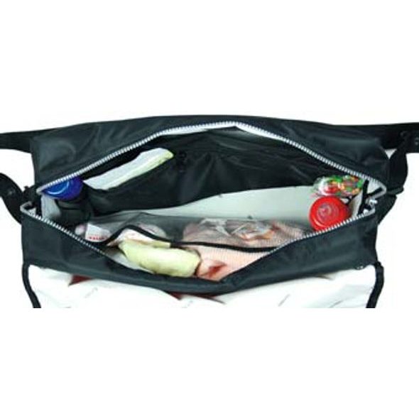 EMITEX PŘEBALOVACÍ TAŠKA SPORT - PŘEBALOVACÍ TAŠKY - KOČÁRKY A PŘÍSLUŠENSTVÍ