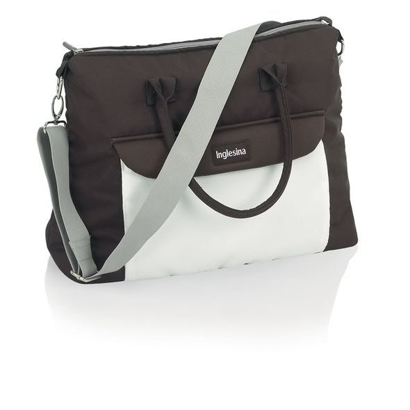 INGLESINA TRILOGY SYSTEM S PODVOZKEM 2013 - TROJKOMBINACE - KOČÁRKY A PŘÍSLUŠENSTVÍ