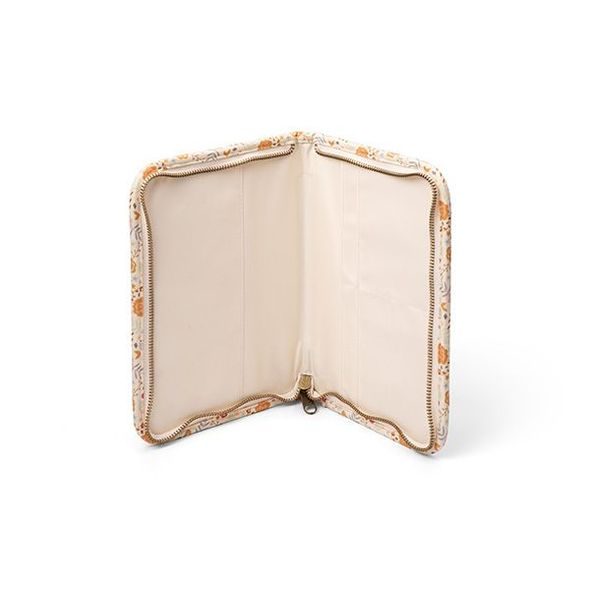 SUAVINEX SUAVINEX WONDERLAND POUZDRO NA DOKUMENTY LIBERTY - PRINT - CESTOVNÍ TAŠKY NA KOČÁREK - KOČÁRKY A PŘÍSLUŠENSTVÍ