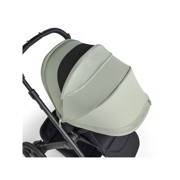 BAZAR SILVER CROSS TIDE KOČÁREK 2V1 SAGE - BAZAR - OUTLET
