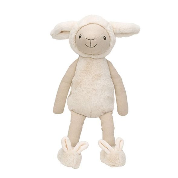 HAPPY HORSE HAPPY HORSE | OVEČKA SIENNA NO.2 VELIKOST: 42 CM - HAPPY HORSE - PRO DĚTI