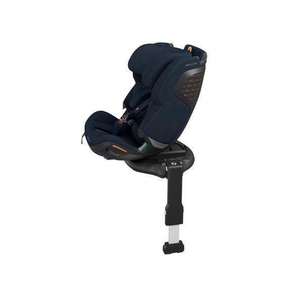 MAXI-COSI EMERALD 360 PRO AUTOSEDAČKA AUTHENTIC BLUE - AUTOSEDAČKY 0-36KG - AUTOSEDAČKY A PŘÍSLUŠENSTVÍ