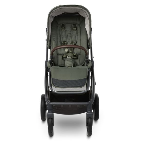 MAST M.5X KOČÁREK + HLUBOKÝ DÍL GREEN 2026 - DVOJKOMBINACE - KOČÁRKY A PŘÍSLUŠENSTVÍ