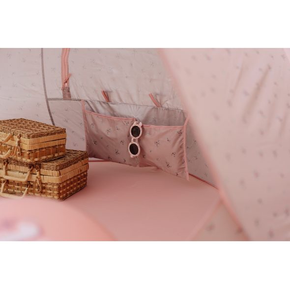 LITTLE DUTCH PLÁŽOVÝ STAN OCEAN DREAMS PINK - UV STANY - PRO DĚTI