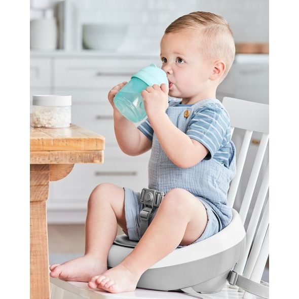 SKIP HOP SET NA JÍDLO A PITÍ STOHOVACÍ 2V1 - VÝHODNÉ SADY - KRMENÍ