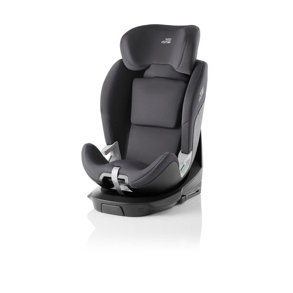 BRITAX-RÖMER AUTOSEDAČKA SWIVEL 2 - AUTOSEDAČKY 0-25KG - AUTOSEDAČKY A PŘÍSLUŠENSTVÍ