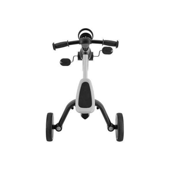 MOMI ODRÁŽEDLO MOMI FILO 3V1 ŠEDÁ - DĚTSKÁ ODRÁŽEDLA - PRO DĚTI