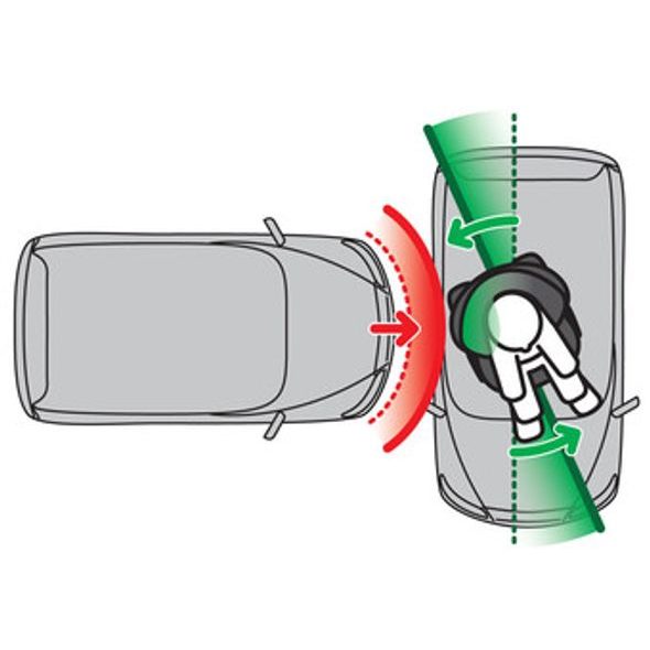BESAFE IZI UP X3 FIX 2014 - AUTOSEDAČKY 15-36KG - AUTOSEDAČKY A PŘÍSLUŠENSTVÍ