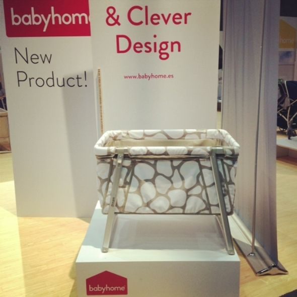 BABYHOME DREAM CESTOVNÍ POSTÝLKA - CESTOVNÍ POSTÝLKY - SPINKÁNÍ