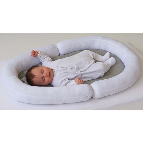 CANDIDE HNÍZDEČKO AIR+ 86X52 CM - HNÍZDEČKA - SPINKÁNÍ