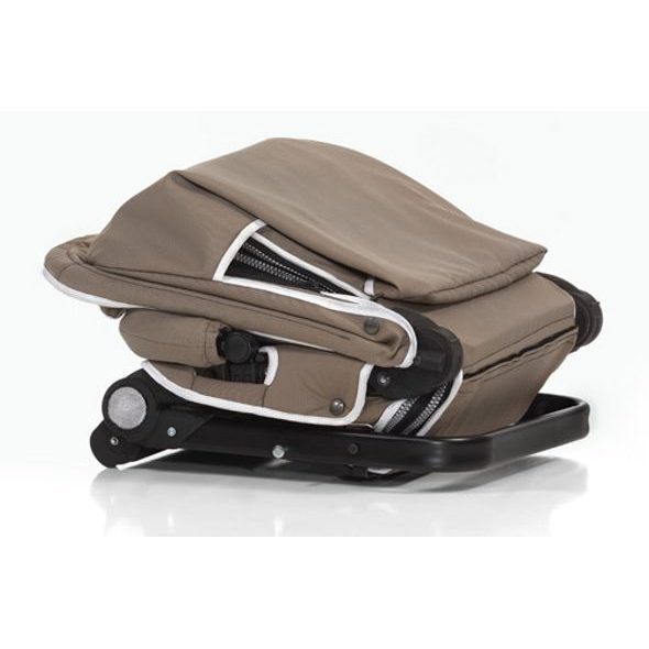 HARTAN LITE XL 2012 - TROJKOMBINACE - KOČÁRKY A PŘÍSLUŠENSTVÍ