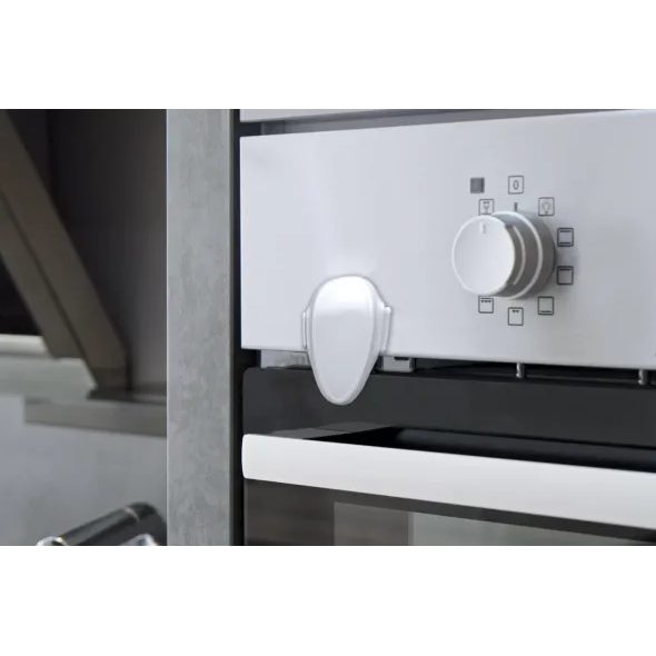 ZOPA ZÁMEK TROUBY - BEZPEČNOST DĚTÍ V DOMÁCNOSTI - KOUPÁNÍ A ZDRAVÍ