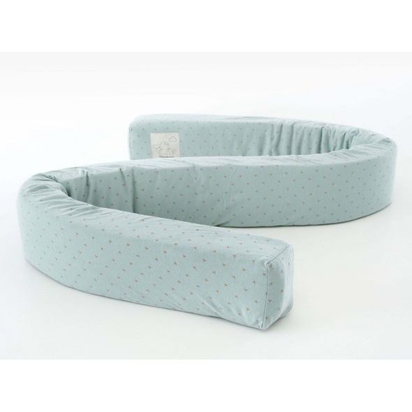 TRÄUMELAND HAD DO POSTÝLKY TWISTER BLAU - MANTINELY - SPINKÁNÍ